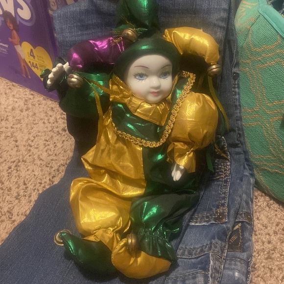 Marci grad jesters - Picture 2 of 4